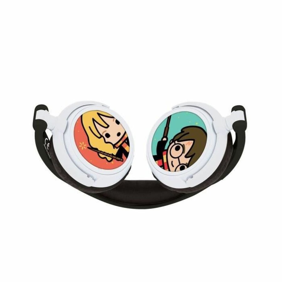 Hovedtelefoner med mikrofon Lexibook Harry Potter #5