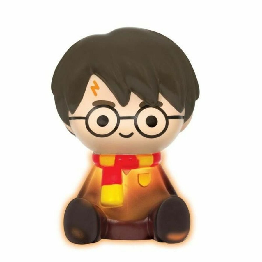 Natlys Lexibook Harry Potter 3D 13 cm #1