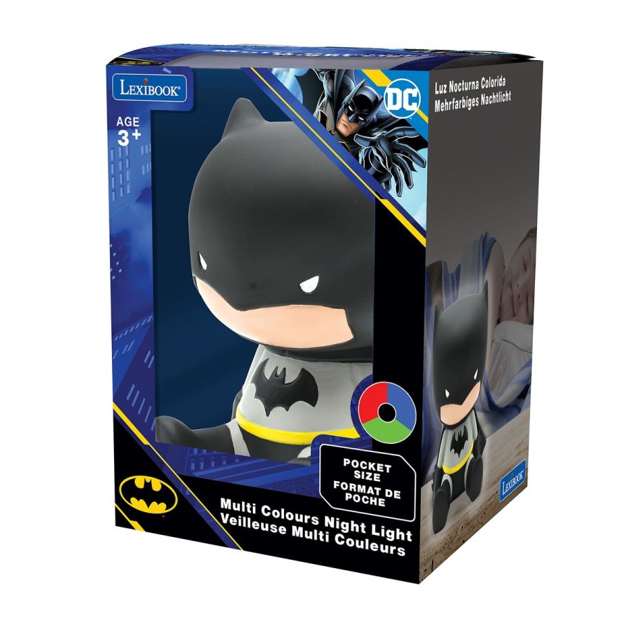 Natlys Lexibook Batman 3D #2