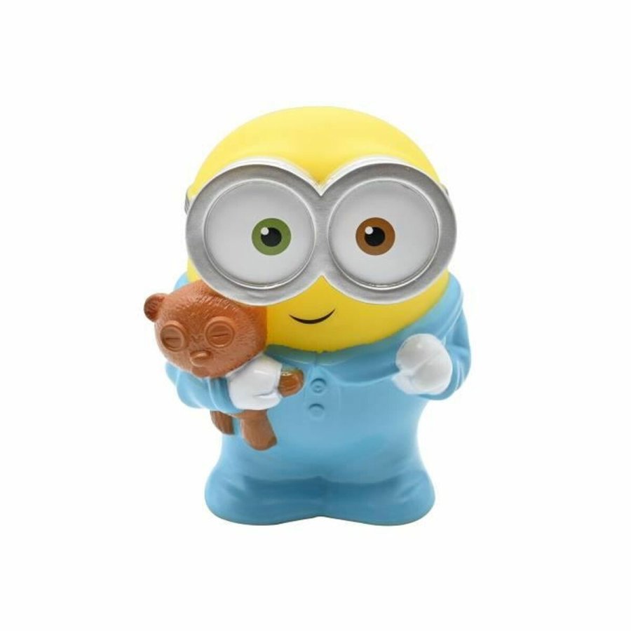 Natlys Lexibook Minions 3D #1