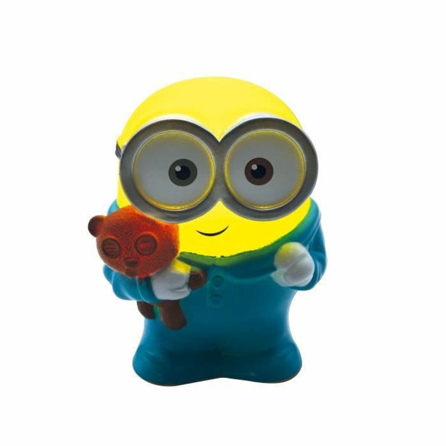 Natlys Lexibook Minions 3D #3