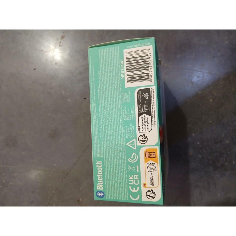 Bluetooth-hovedtelefoner Lexibook #2