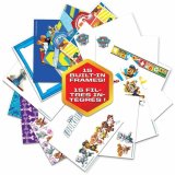 Brns digitalkamera Lexibook The Paw Patrol #7