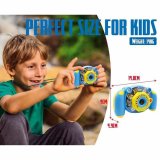 Brns digitalkamera Lexibook The Paw Patrol #3