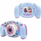 Brns digitalkamera Lexibook Frozen #1