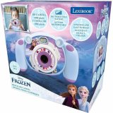 Brns digitalkamera Lexibook Frozen #3