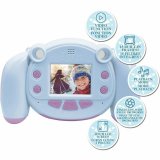 Brns digitalkamera Lexibook Frozen #5
