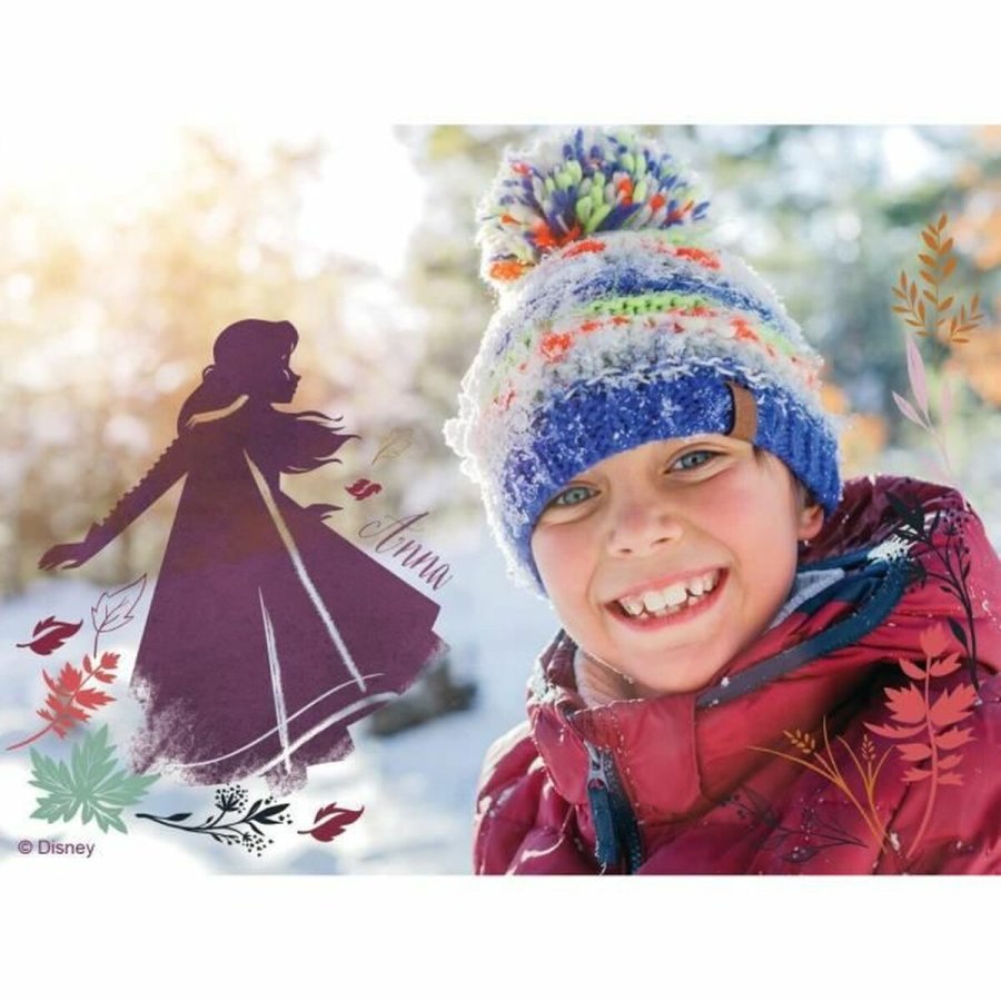 Brns digitalkamera Lexibook Frozen #9