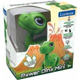 Action Figurer Lexibook Power Puppy Mini #4