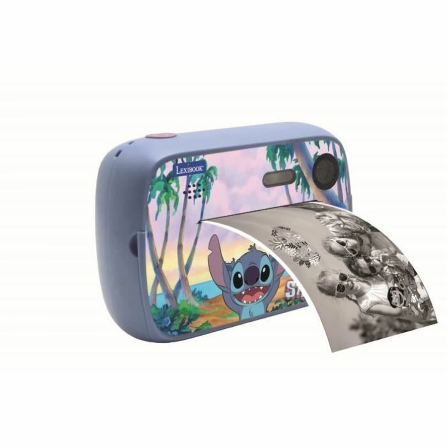 Digitalt Kamera Lexibook Stich #2