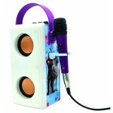 Bluetooth-hjttaler Frozen #1