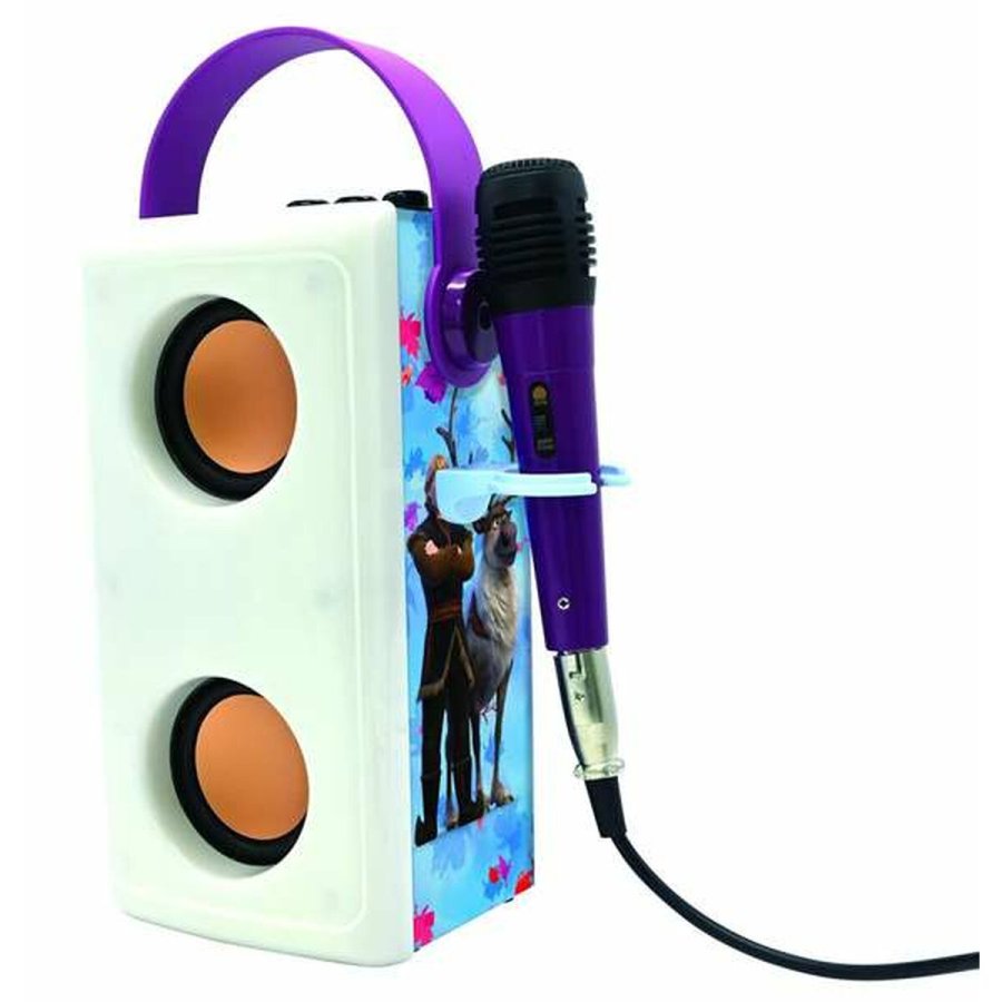Bluetooth-hjttaler Frozen #1