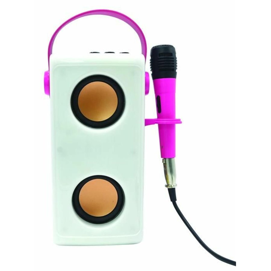 Brbare Bluetooth-hjttalere Lexibook #3