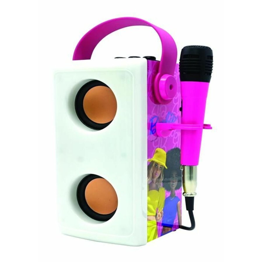 Brbare Bluetooth-hjttalere Lexibook #7