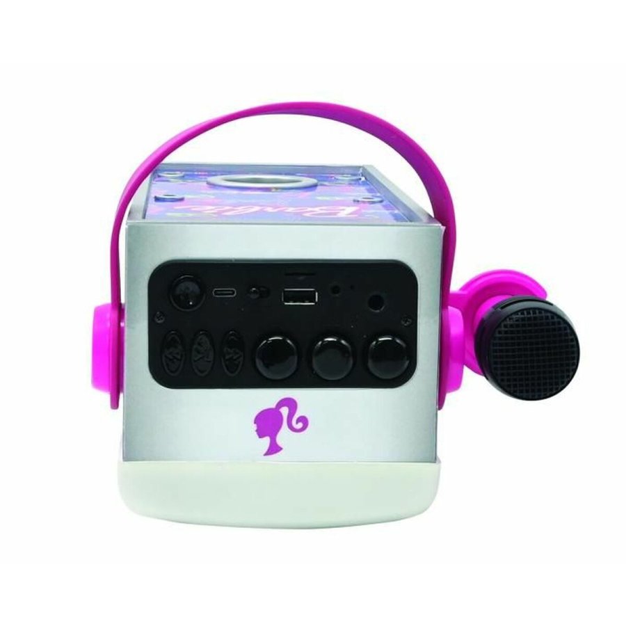 Brbare Bluetooth-hjttalere Lexibook #9