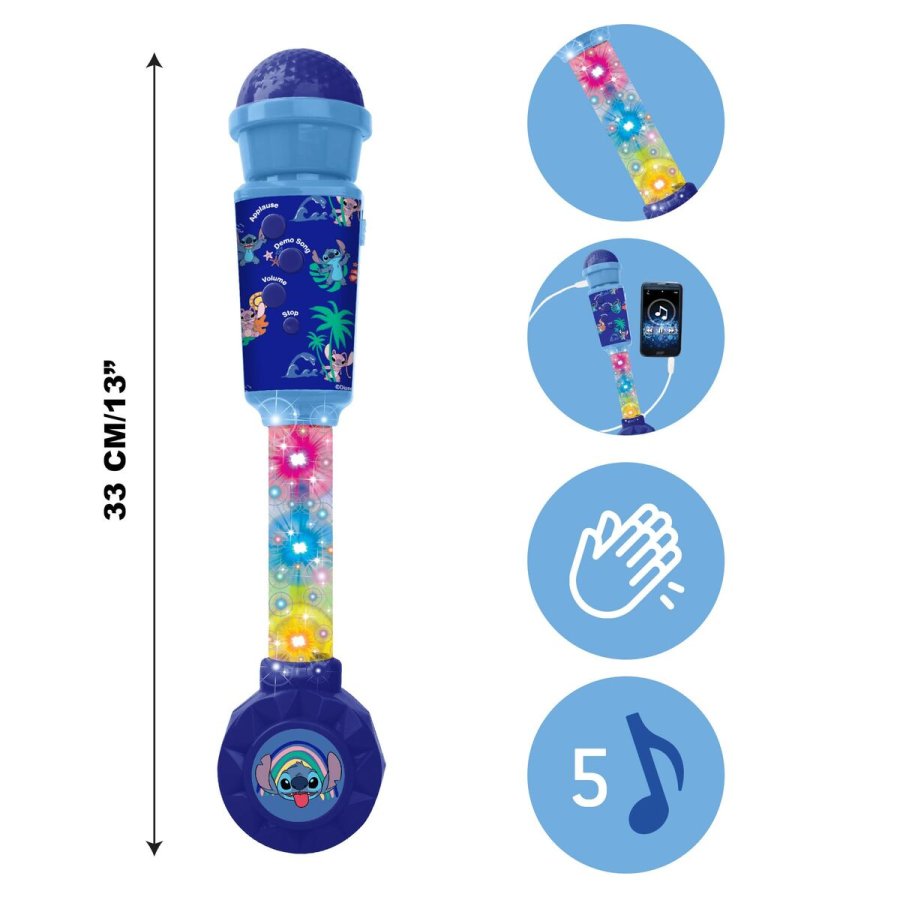 stop Indstillelig Lexibook #5