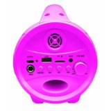 Brbar hjttaler Lexibook Barbie Rose #3