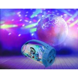 Bluetooth hjttaler med karaokemikrofon Lexibook Stitch Disney Bl #5