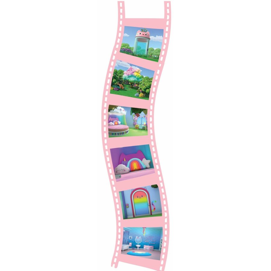 Lygte Lexibook Gabby and the Magic House #6