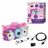 Digitalt Kamera Lexibook Unicorns #6