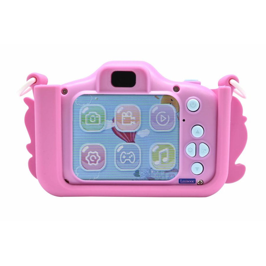 Digitalt Kamera Lexibook Unicorns #7