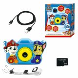 Digitalt Kamera Lexibook Paw Patrol #6
