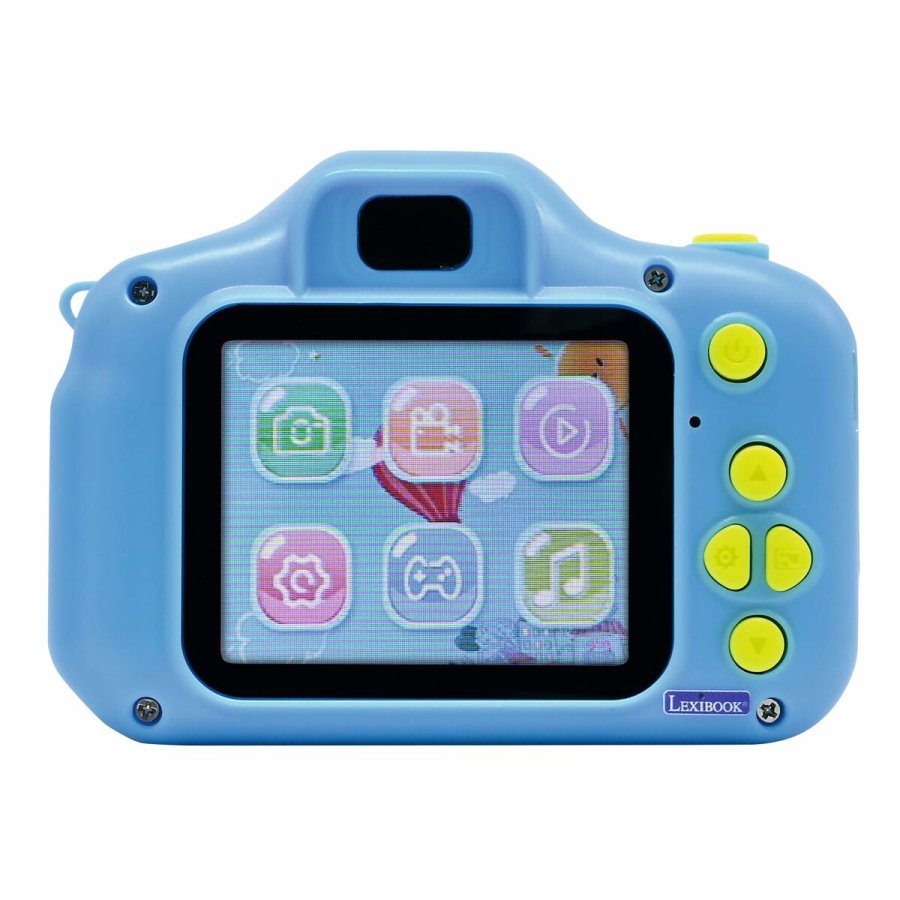 Digitalt Kamera Lexibook Paw Patrol #7