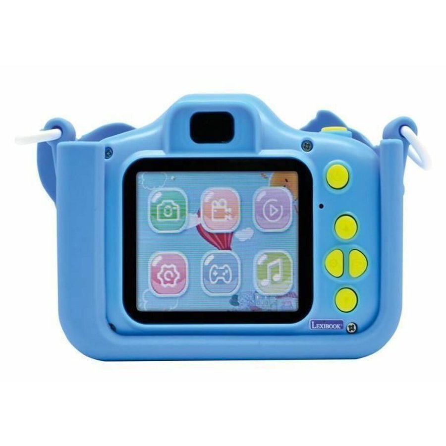 Digitalt Kamera Lexibook Paw Patrol #2