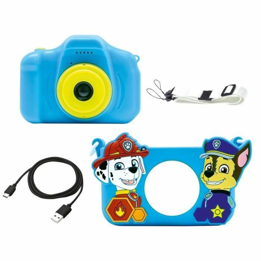 Digitalt Kamera Lexibook Paw Patrol #3