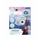 Digitalt Kamera Lexibook Frozen #6