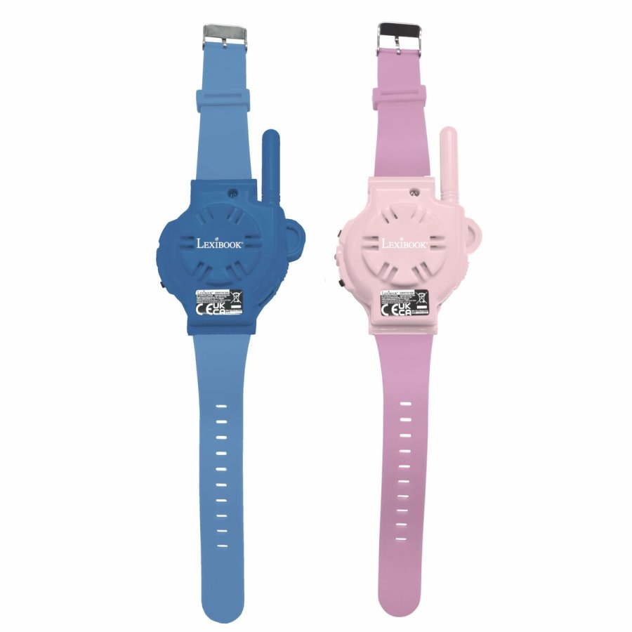 Smartwatch Lexibook Stitch #2