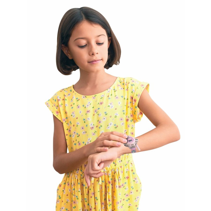 Smartwatch Lexibook Stitch #4