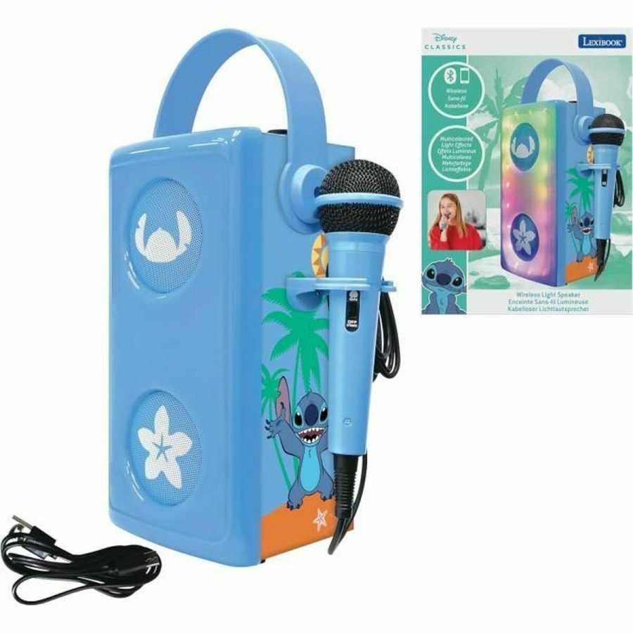 stop Indstillelig Lexibook #4