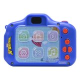 Digitalt Kamera Lexibook Spiderman #4