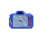 Digitalt Kamera Lexibook Spiderman #6