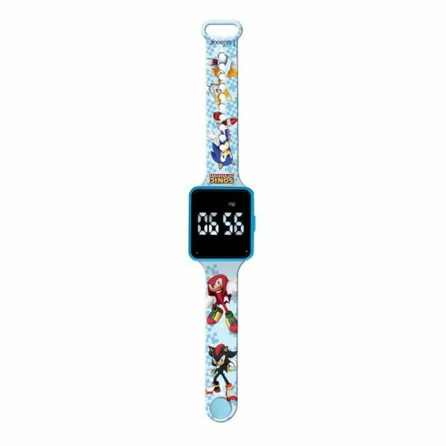 Smartwatch Lexibook Plastik #2