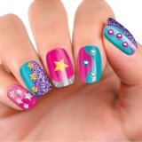 Modellervoks Spil Lexibook #4