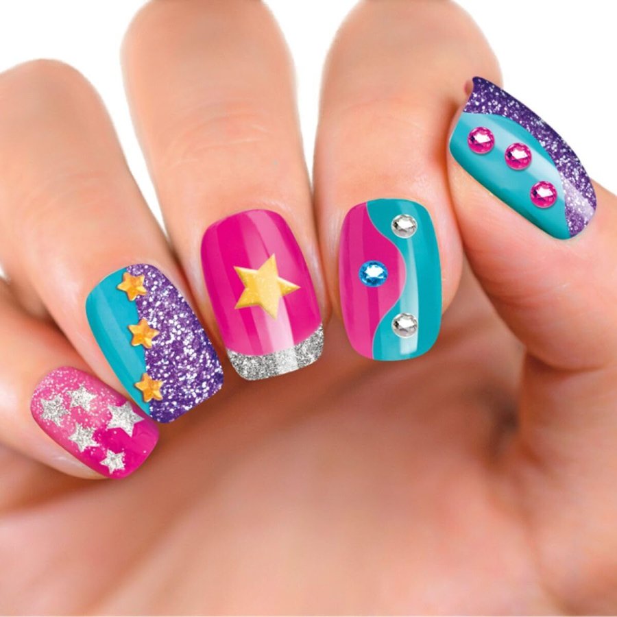 Modellervoks Spil Lexibook #4