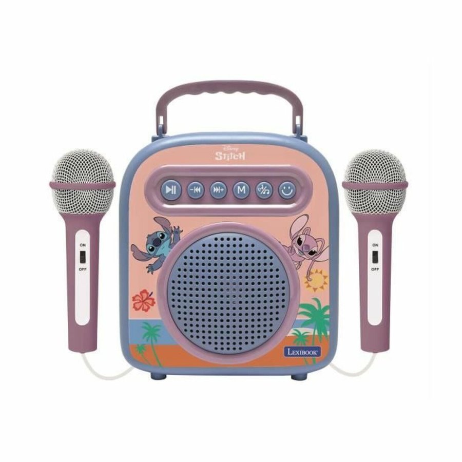 stop Indstillelig Lexibook #2