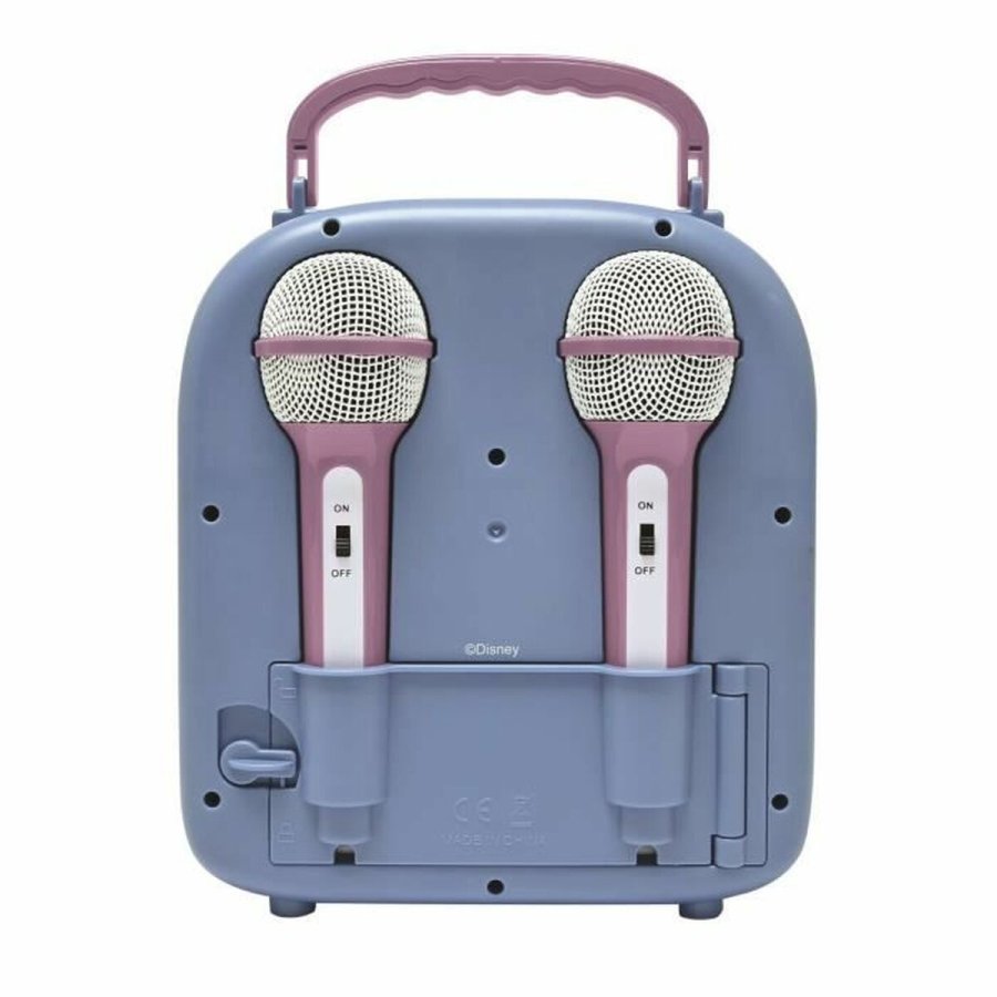 stop Indstillelig Lexibook #3