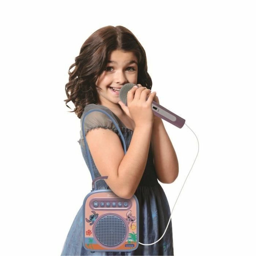 stop Indstillelig Lexibook #4