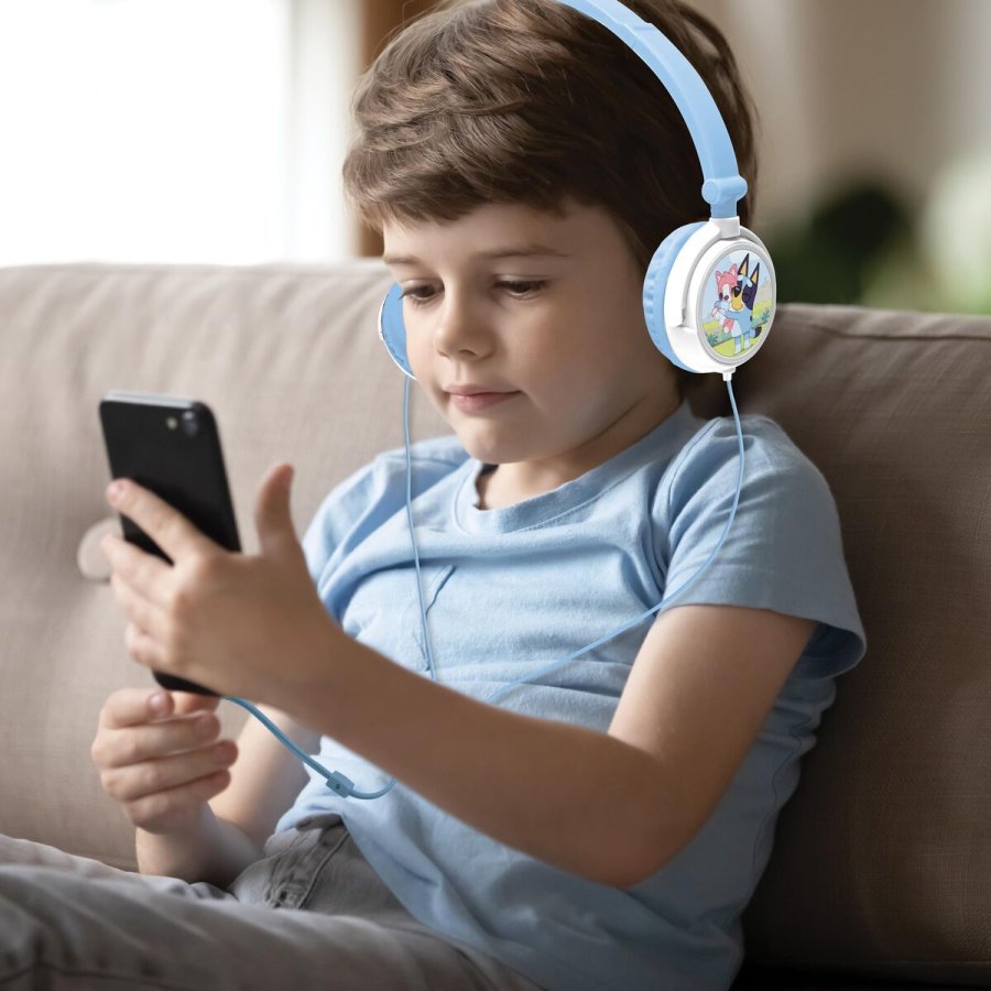 Hovedtelefoner Lexibook #4