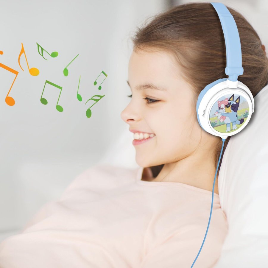 Hovedtelefoner Lexibook #6