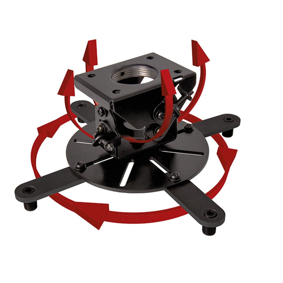 Skrm bord sttte B-Tech BT899XL/B #4