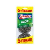 Svamp Vileda 160561 (3 enheder) (1 enheder) (3 uds) #1
