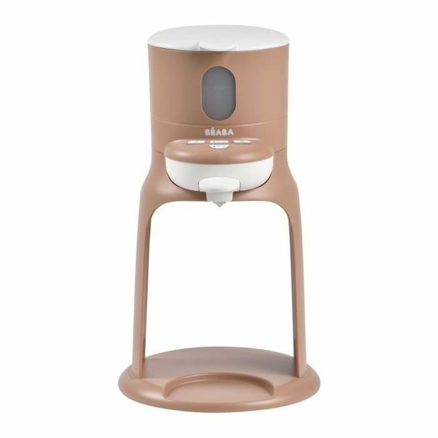 Baby flaskevarmer Baba Pink 500 W #1