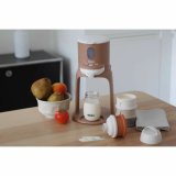 Baby flaskevarmer Baba Pink 500 W #2