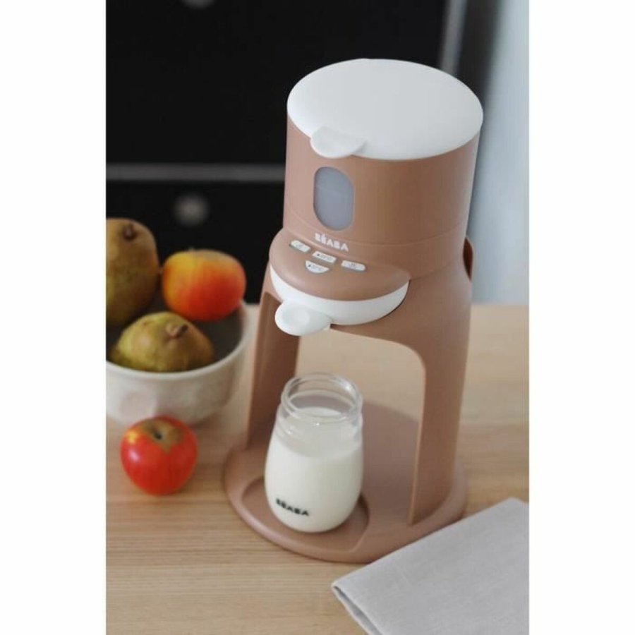 Baby flaskevarmer Baba Pink 500 W #4