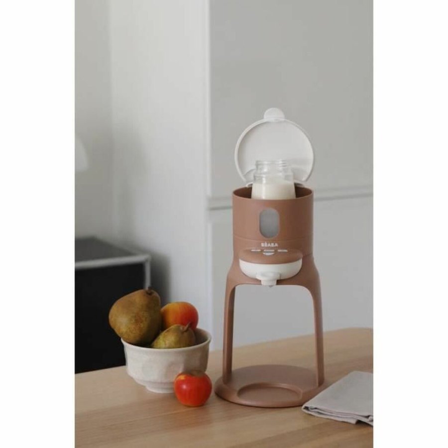 Baby flaskevarmer Baba Pink 500 W #5