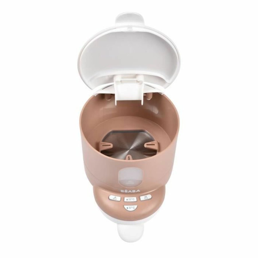Baby flaskevarmer Baba Pink 500 W #6
